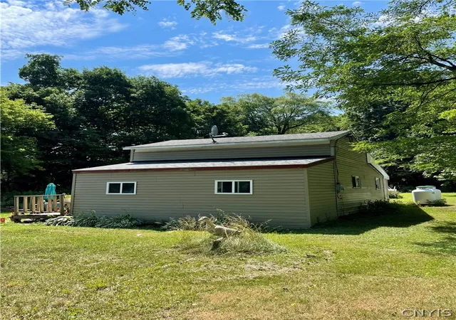Photo 1 of Sale Pending at 7762 Perry Rd, Baldwinsville, NY 13027 | MLS# S1697395 | Listing updated on 2026-07-23