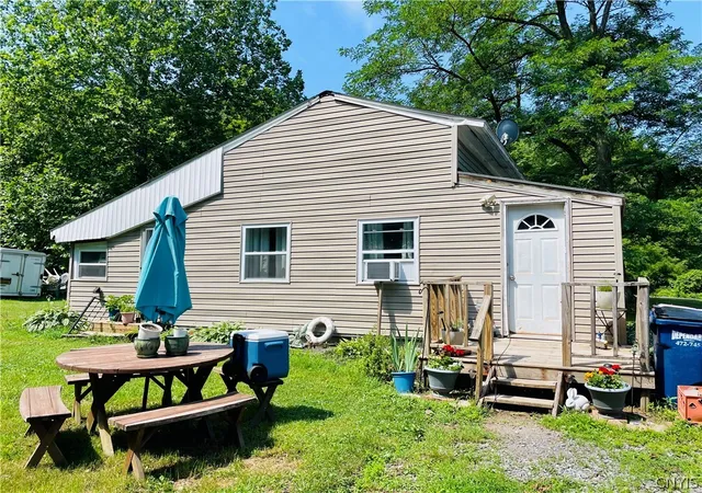 Photo 2 of Sale Pending at 7762 Perry Rd, Baldwinsville, NY 13027 | MLS# S1697395 | Listing updated on 2026-07-23