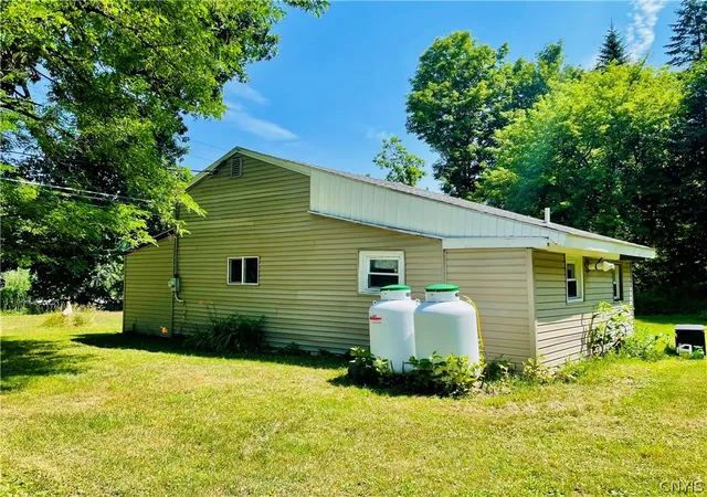 Photo 3 of Sale Pending at 7762 Perry Rd, Baldwinsville, NY 13027 | MLS# S1697395 | Listing updated on 2026-07-23