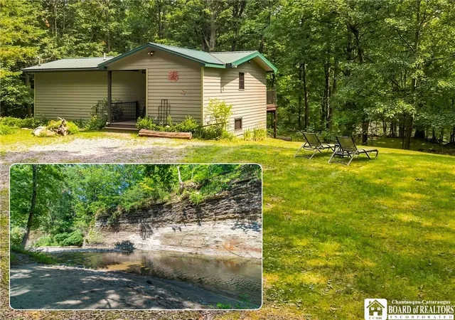 50th image of 49 Oak St, Westfield, NY 14787 | MLS# R1697752