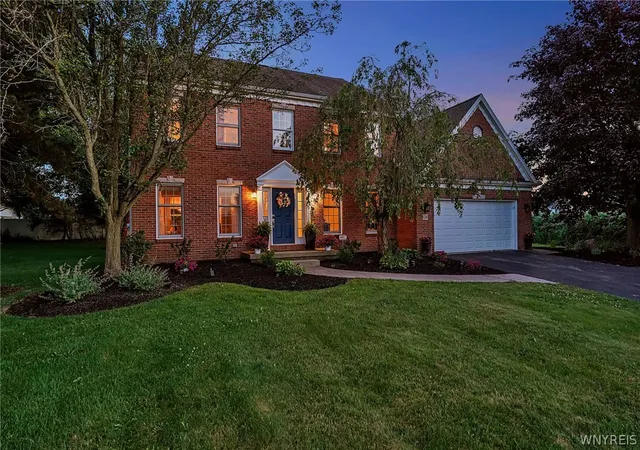 1st image of 5396 Raintree Ct, Buffalo, NY 14221 | MLS# B1697713
