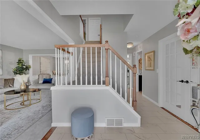 Photo 4 of Sale Pending at 5396 Raintree Ct, Buffalo, NY 14221 | MLS# B1697713 | Listing updated on 2026-07-30