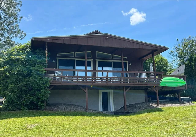 1st image of 197 Lake Shore Dr N, Milford, NY 12116 | MLS# R1696879