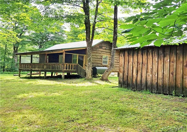 1st image of Lot #19 Lee Rd, Florence, NY 13316 | MLS# S1697795