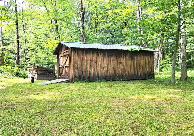 4th image of Lot #19 Lee Rd, Florence, NY 13316 | MLS# S1697795