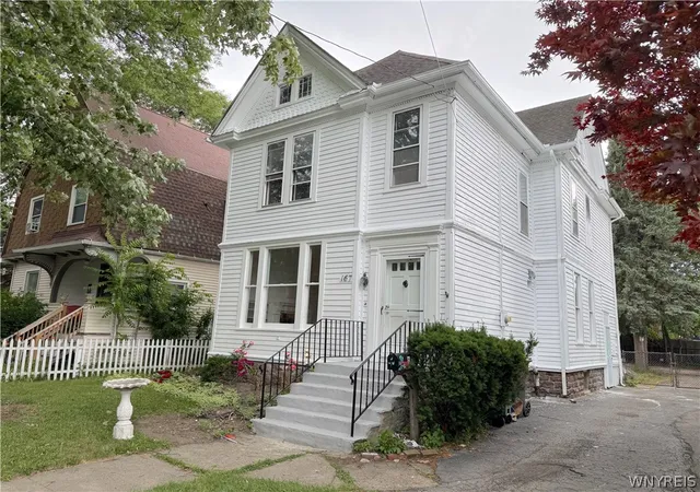 1st image of 167 Christiana St, North Tonawanda, NY 14120 | MLS# B1697731