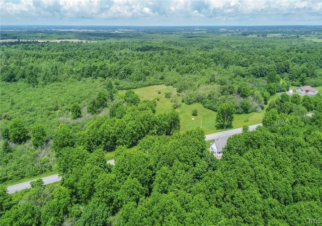 Photo 2 of Land for sale at Middle Rd, Brownville, NY 13615 | MLS# S1697556 | Listing updated on 2026-07-11
