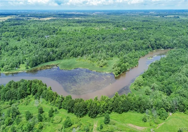 Photo 1 of Land for sale at Middle Rd, Brownville, NY 13615 | MLS# S1697572 | Listing updated on 2026-07-11