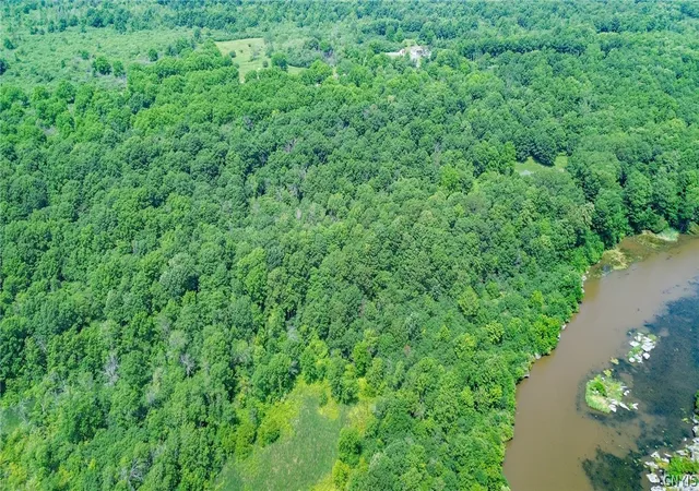Photo 2 of Land for sale at Middle Rd, Brownville, NY 13615 | MLS# S1697572 | Listing updated on 2026-07-11