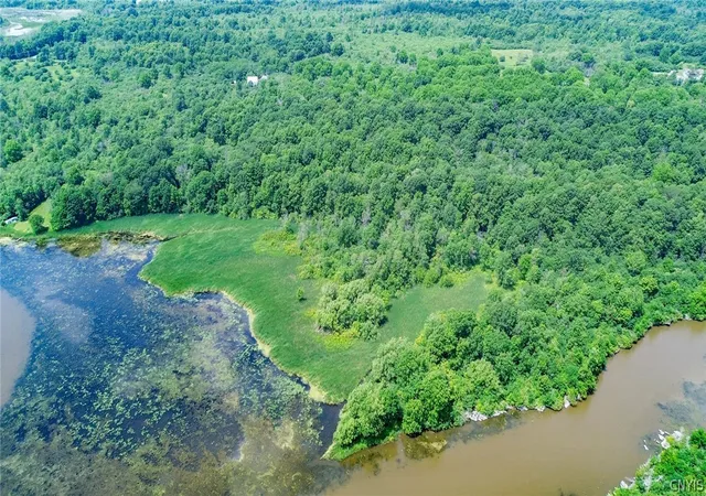 Photo 4 of Land for sale at Middle Rd, Brownville, NY 13615 | MLS# S1697572 | Listing updated on 2026-07-11