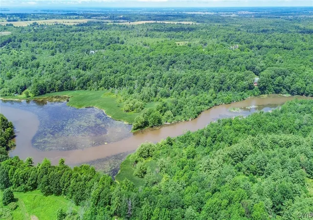Photo 5 of Land for sale at Middle Rd, Brownville, NY 13615 | MLS# S1697572 | Listing updated on 2026-07-11