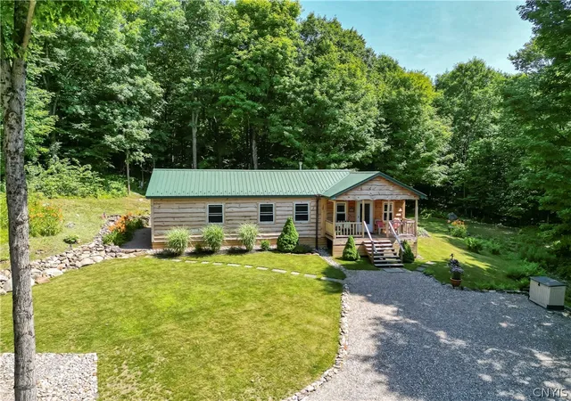 1st image of 181 Bancroft Rd, Fowler, NY 13635 | MLS# S1696953