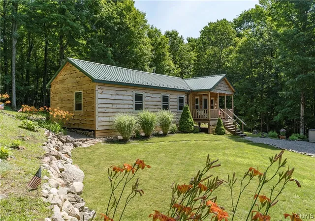 2nd image of 181 Bancroft Rd, Fowler, NY 13635 | MLS# S1696953