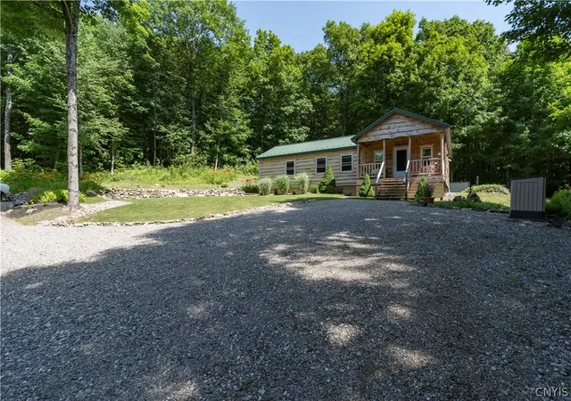 3rd image of 181 Bancroft Rd, Fowler, NY 13635 | MLS# S1696953