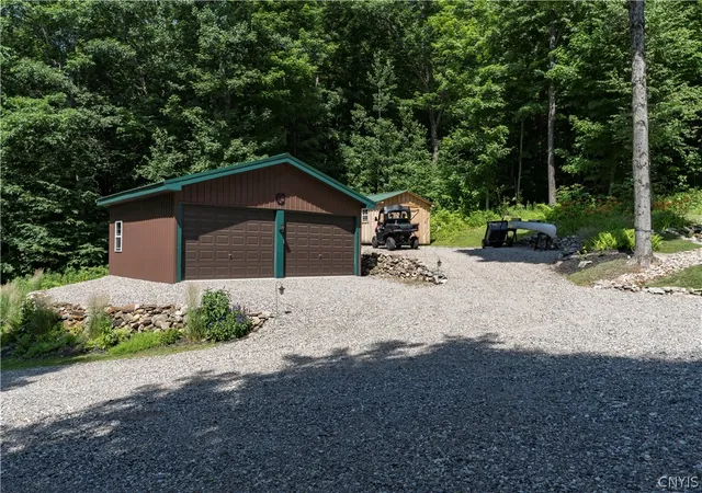 4th image of 181 Bancroft Rd, Fowler, NY 13635 | MLS# S1696953