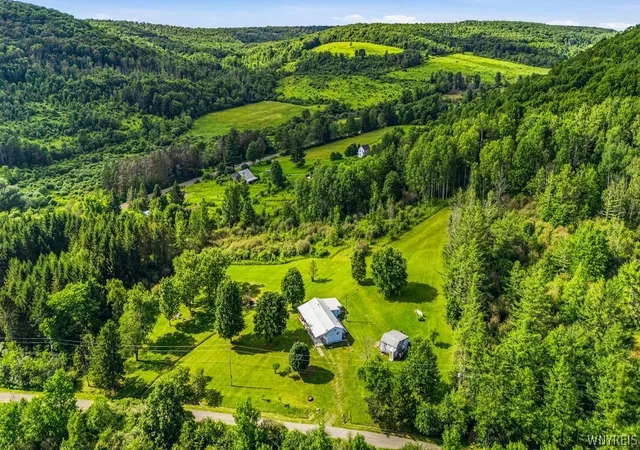 Photo 23 of Manufactured home for sale at 4218 4228 Kenyon Rd, Franklinville, NY 14737 | MLS# B1697676 | Listing updated on 2026-07-17