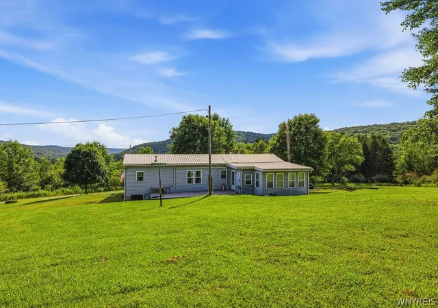 Photo 3 of Manufactured home for sale at 4218-4228 Kenyon Rd, Franklinville, NY 14737 | MLS# B1697676 | Listing updated on 2026-07-17