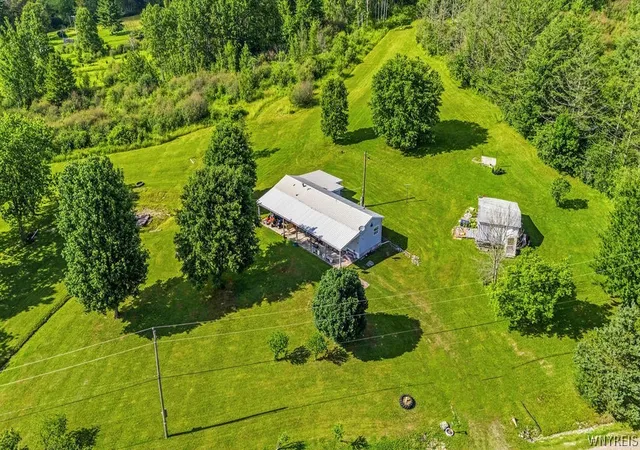 Photo 5 of Manufactured home for sale at 4218-4228 Kenyon Rd, Franklinville, NY 14737 | MLS# B1697676 | Listing updated on 2026-07-17