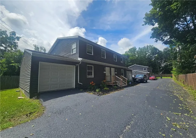 1st image of 287 293 Orchard St, Rochester, NY 14606 | MLS# R1697307