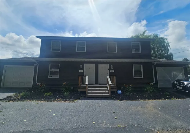 Listing Photo 4 - Condo for sale in building located at 287-293 Orch St, Rochester, NY 14606
