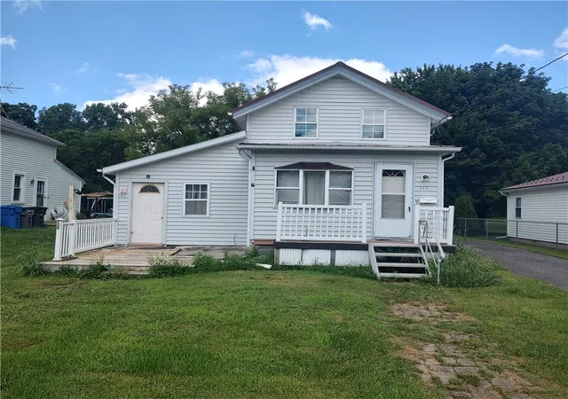 Photo 2 of Sale Pending at 111 E Elizabeth St, Waterloo, NY 13165 | MLS# R1696844 | Listing updated on 2026-07-22