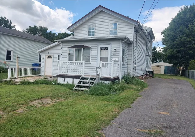 Photo 3 of Sale Pending at 111 E Elizabeth St, Waterloo, NY 13165 | MLS# R1696844 | Listing updated on 2026-07-22