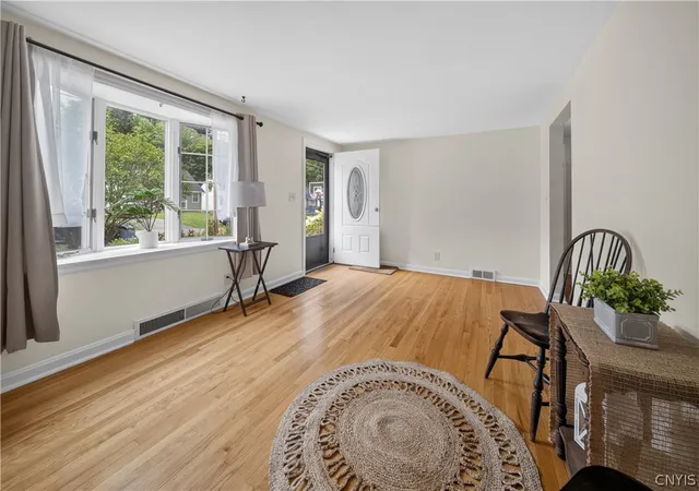 Photo 2 of Sale Pending at 308 Washington Blvd, Fayetteville, NY 13066 | MLS# S1696057 | Listing updated on 2026-08-03