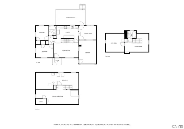 Photo 39 of Sale Pending at 308 Washington Blvd, Fayetteville, NY 13066 | MLS# S1696057 | Listing updated on 2026-08-03