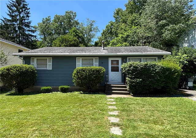 1st image of 9 Gilbert St, Oneonta, NY 13820 | MLS# R1691371