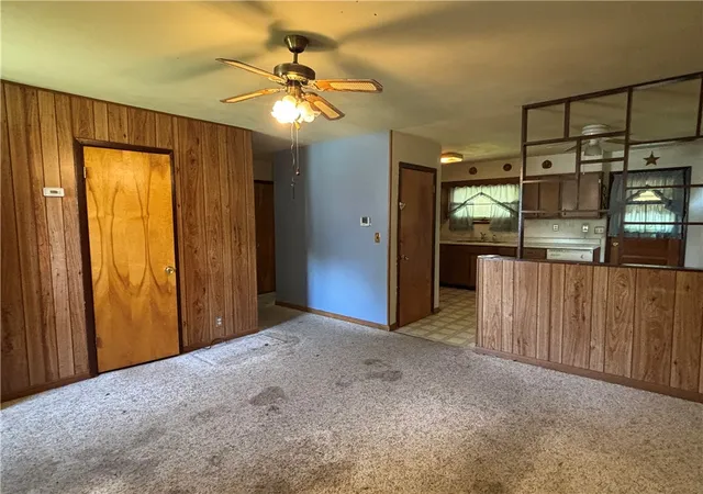 5th image of 9 Gilbert St, Oneonta, NY 13820 | MLS# R1691371