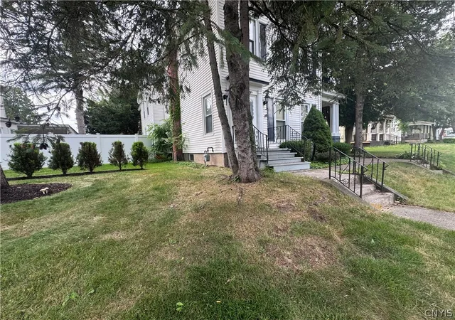Photo 2 of Multi family home for sale at 726 N James St, Rome, NY 13440 | MLS# S1697845 | Listing updated on 2026-07-23