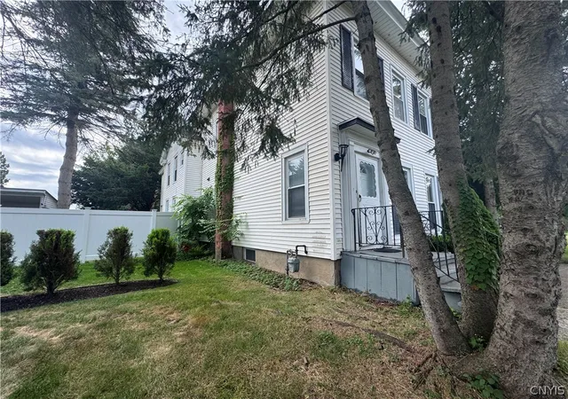 Photo 3 of Multi family home for sale at 726 N James St, Rome, NY 13440 | MLS# S1697845 | Listing updated on 2026-07-23