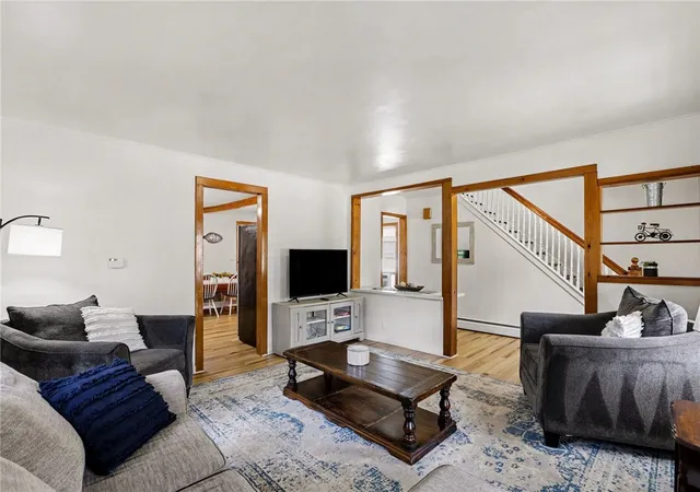 Photo 5 of Sale Pending at 217 Howell St, Palmyra, NY 14522 | MLS# R1697550 | Listing updated on 2026-07-31