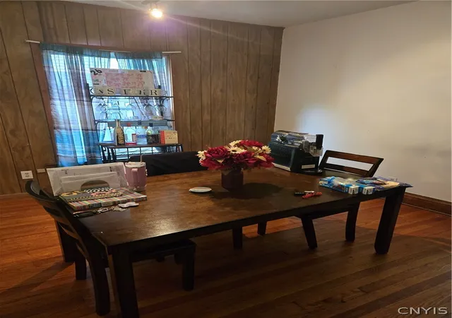 Photo 4 of Sale Pending at 121 E Lafayette Ave, Syracuse, NY 13205 | MLS# S1697741 | Listing updated on 2026-07-28