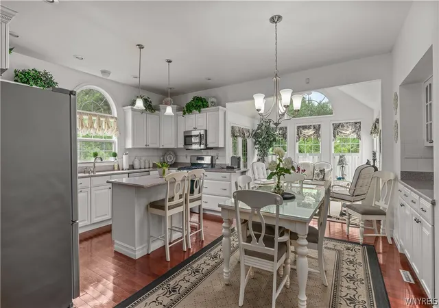 Photo 2 of Sale Pending at 25 Elmsford Dr, Buffalo, NY 14224 | MLS# B1697252 | Listing updated on 2026-07-17