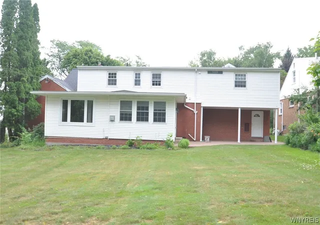 47th image of 58 Ivyhurst Rd, Buffalo, NY 14226 | MLS# B1697853