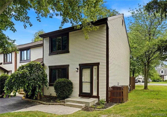 Photo 1 of Sale Pending at 151 Charlesgate Cir, East Amherst, NY 14051 | MLS# B1697580 | Listing updated on 2026-07-28