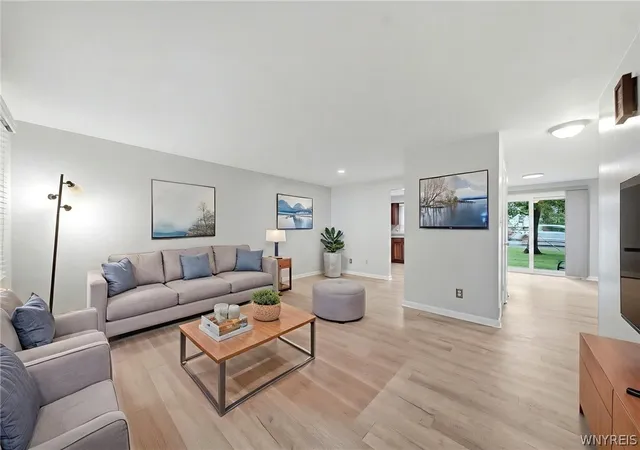 Photo 3 of Sale Pending at 151 Charlesgate Cir, East Amherst, NY 14051 | MLS# B1697580 | Listing updated on 2026-07-28