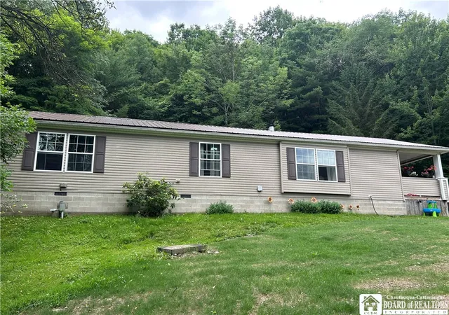1st image of 229 Mud Creek Rd, Kennedy, NY 14747 | MLS# R1697852