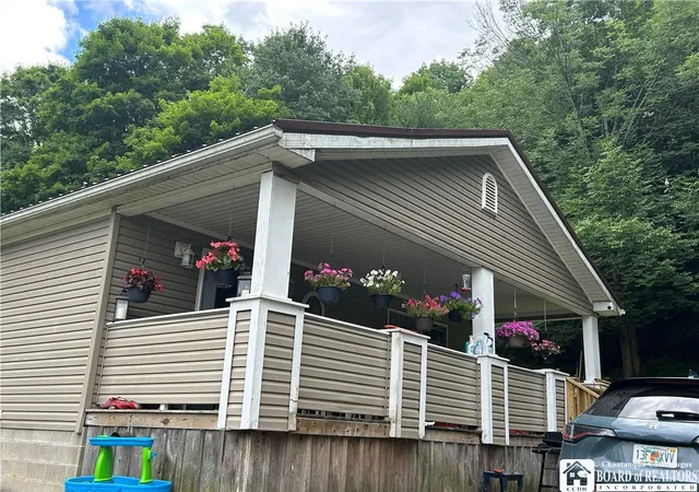 3rd image of 229 Mud Creek Rd, Kennedy, NY 14747 | MLS# R1697852