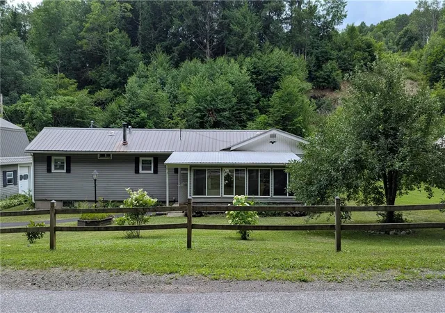 Photo 1 of Sale Pending at 683 Lower 3rd Brk Rd, Walton, NY 13856 | MLS# R1697848 | Listing updated on 2026-07-29