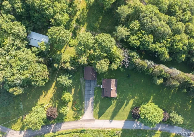 Photo 31 of Single family home for sale at 27 Dublin Meadow, Salamanca, NY 14779 | MLS# B1696957 | Listing updated on 2026-07-29