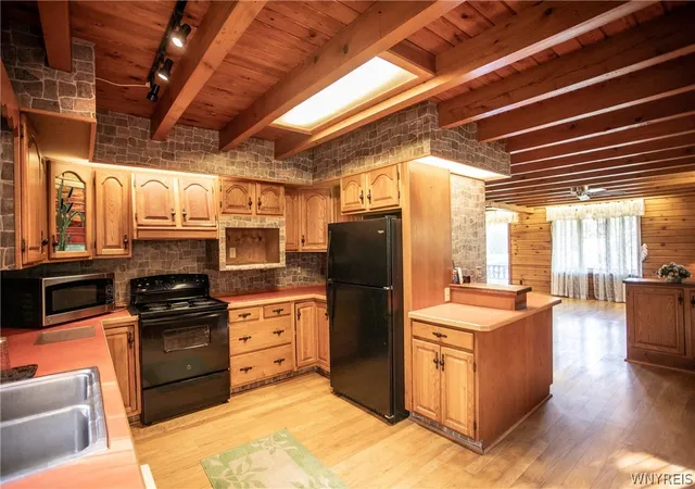 Photo 4 of Single family home for sale at 27 Dublin Meadow, Salamanca, NY 14779 | MLS# B1696957 | Listing updated on 2026-07-29