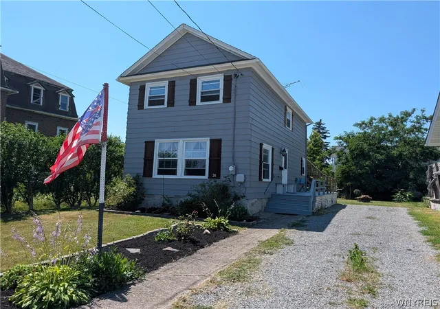 1st image of 26 S Vernon St, Middleport, NY 14105 | MLS# B1697796