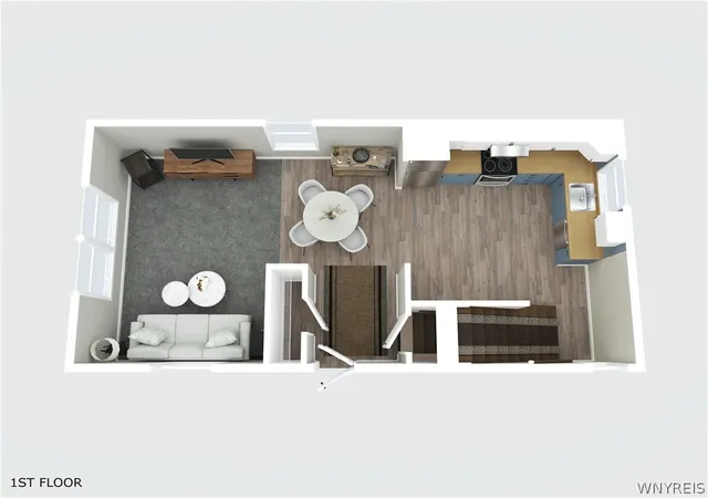 28th image of 26 S Vernon St, Middleport, NY 14105 | MLS# B1697796