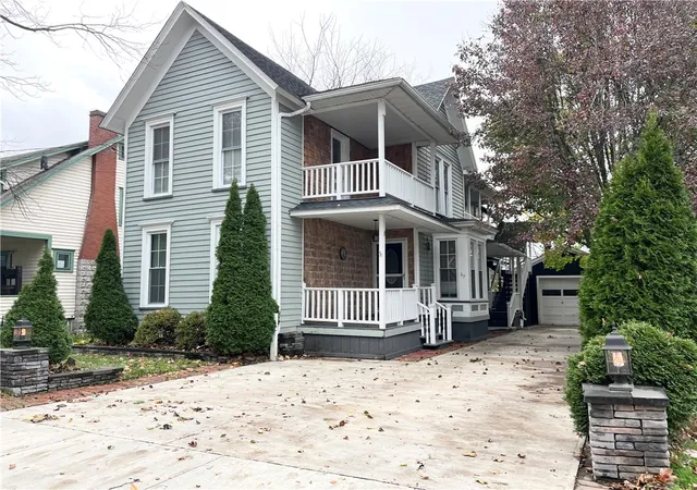 1st image of 67 Delaware Ave, Hornell, NY 14843 | MLS# R1697635