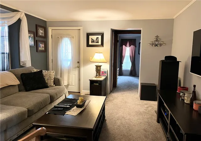3rd image of 67 Delaware Ave, Hornell, NY 14843 | MLS# R1697635