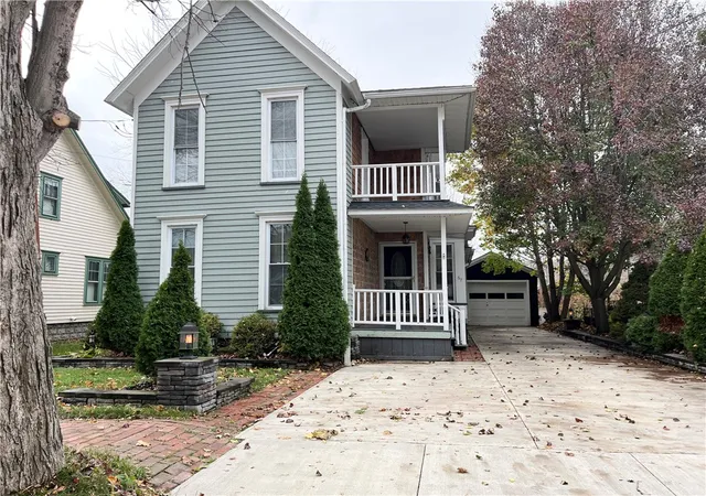 48th image of 67 Delaware Ave, Hornell, NY 14843 | MLS# R1697635