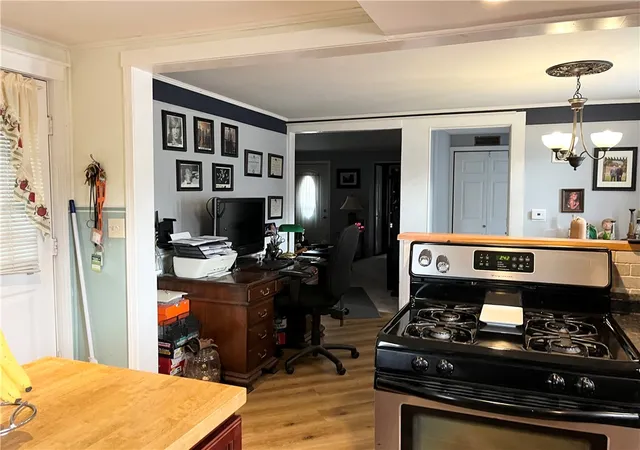 5th image of 67 Delaware Ave, Hornell, NY 14843 | MLS# R1697635