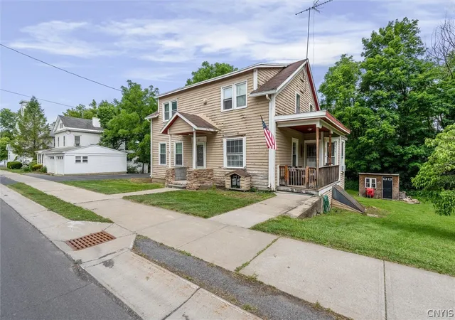 2nd image of 26 Clinton St #26-26, Elbridge, NY 13080 | MLS# S1697702